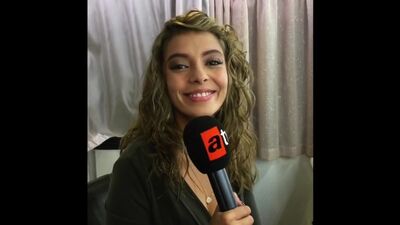 Selin Sekerci