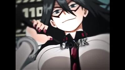 Boku no Hero Academia ◉ Nemuri Kayama