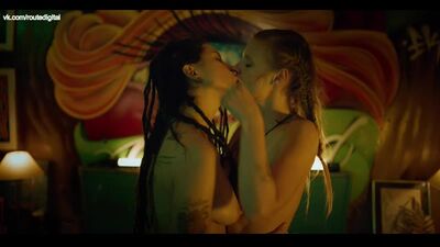 Ana Layevska, Florencia Ríos, etc Nude - Yankee (2019) S1 HD 1080p Watch Online / Анна Лаевская, Флоренсия Риос - Янки