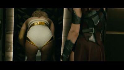 Эрин Мориарти , Элизабет Шу - Пацаны / Erin Moriarty , Elisabeth Shue - The Boys ( 2019 )
