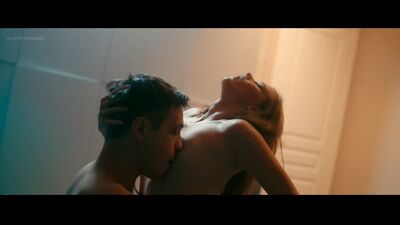 Katerina Shpitsa Nude - Detki (Babes, RU 2019) s01e04 HD 1080p Watch Online / Катерина Шпица - #Dетки