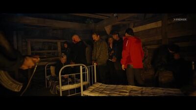 Сбежавшие зеки насилуют заложников https://t.me/eroscena