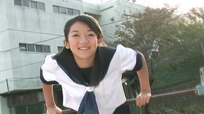 Anna Oonishi (大西杏奈) BKDV-00229 Junior Idol ジュニアアイドル