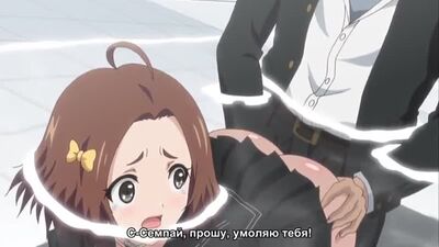 Euphoria / Эйфория: Упивающиеся страстью 4 серия( рус суб)