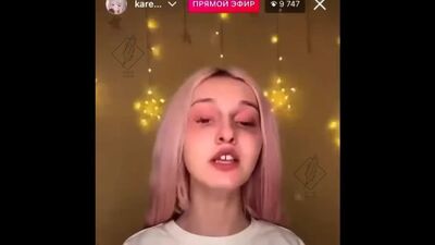 Даша Корейка отрезала свой член [Рифмы И Панчи]