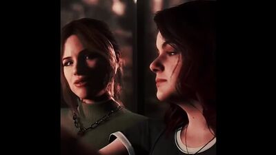 The quarry | emma mountebank × abigail blyg | blygbank