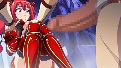 Tensei Kendo no Harem Colosseum 03^3 |хентай онлайн online hentai 18+