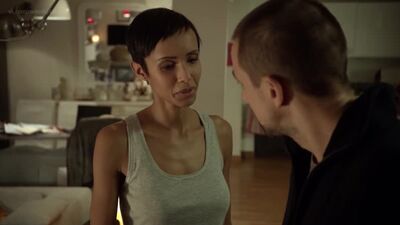 Sonia Rolland Nude - Le vagabond de la Baie de Somme (2015) HD 1080p Watch Online / Соня Роллан - Бродяга со взморья