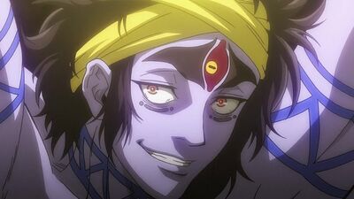 Shuumatsu no Valkyrie (Record of Ragnarok)"