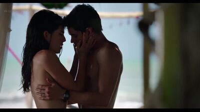 Karla Souza, etc Nude - Don't Blame the Kid (¿Qué culpa tiene el niño?) (2016) HD 1080p Watch Online