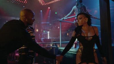 Jazmyn Simon, etc Nude – Ballers (2015) s1e5 hd1080p