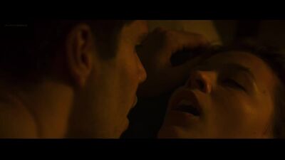 Paula Beer Nude - Le chant du loup (2019) HD 1080p Watch Online / Паула Бер - Зов волка