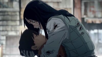Heavenly Delusion (Tengoku Daimakyou) - Official Main Trailer
