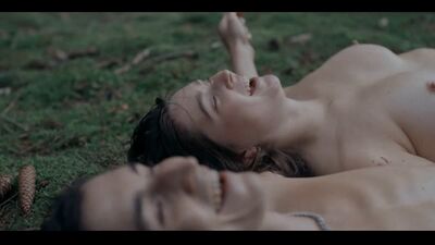 Clara Christiansson Drake - The Dark Heart (Mörkt hjärta) s01e01e04 (2022) HD 1080p / Клара Кристианссон Дрейк - Тёмное сердце