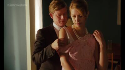 Gry Guldager, Sara Hjort Ditlevsen Nude - Beskyt deres egne (2018) HD 720p Watch Online / Грю Гульдагер, Сара Йорт Дитлевсен