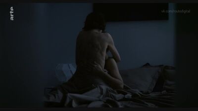 Anne Azoulay, Garance Marillier Nude - Ad Vitam s01e01-02 (2018) HD 720p Watch Online