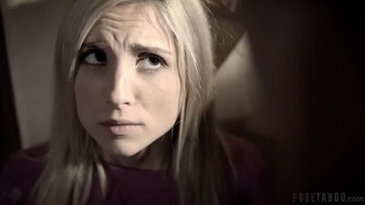 Pure Taboo - Piper Perri - Derrick Pierce - Fall Down Dad 01.02.2018