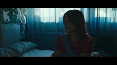 Edoardo Pesce in Gli indifferenti