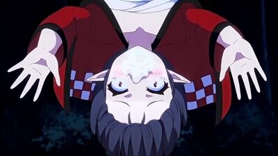 Hyakkiya Tantei Jimusho: Hyakkiya Hikari no Youkai Jikenbo - 04