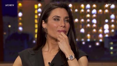Pilar Rubio