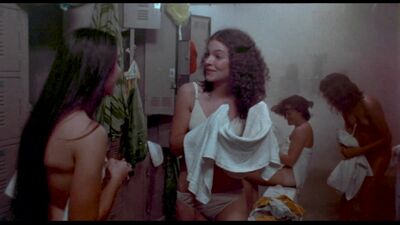 Sissy Spacek, Nancy Allen, Amy Irving, Cindy Daly Nude - Carrie (1976) HD 1080p