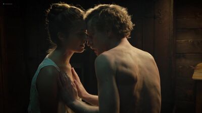 Miriam Stein, Silvia Busuioc Nude - Gotthard (DE 2016) 1080p Watch Online