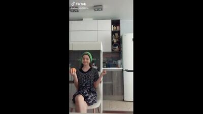 Tik Tok Ариша и Алиса Кожикины