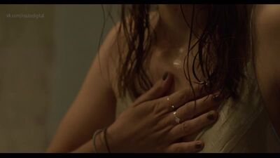 Hanna Ardуhn, Ella Rappich Nude - Quicksand s01e01-05 (2019) HD 1080p Watch Online
