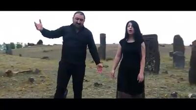 Garik Kirakosyan Anahit Tadevosyan- Hayi Zavak- new 2