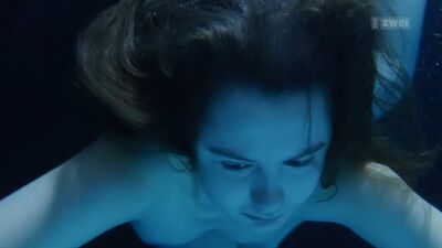 Annina Walt Nude - Eva (2018) HD 720p Watch Online
