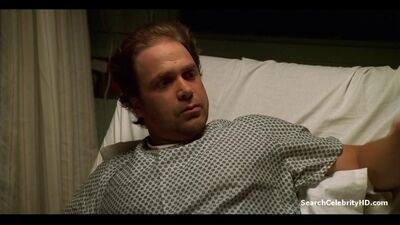 Bernadette Penotti - The Sopranos - S01E03 (1999)