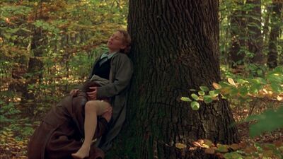 Deborah Kara Unger Nude - Sunshine (1999) 1080p