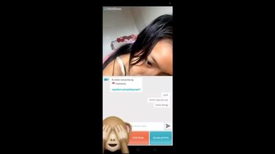 Ome Tv Abg Mainin Nenen Bantuin Pascol Crot - DoodStream.mp4