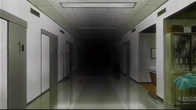 Hentai в больнице Часть 1