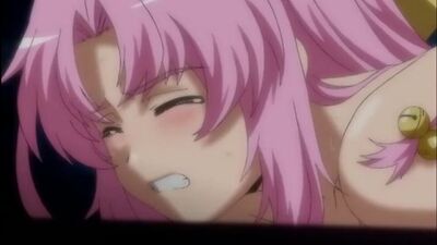 Kyuuketsuki./ Вампир: Жажда темного властелина- 1 серия
