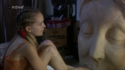 Lucie Vondrackova Nude - Post coitum (2004) HD 1080p