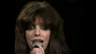 Mariska Veres - Take Me High 1975