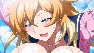 [Хентай и Сперма] | Hentai Cum: J* Fuuzoku Gakuensai – Episode 1