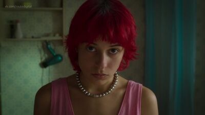 Dora Postigo, etc - Rainbow (2022) HD 1080p Nude? Sexy! Watch Online / Дора Постиго - Рейнбоу