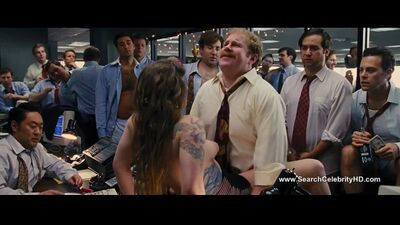Krista Ashworth nude - The Wolf of Wall Street (2013)