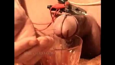 Издевательство над членом
