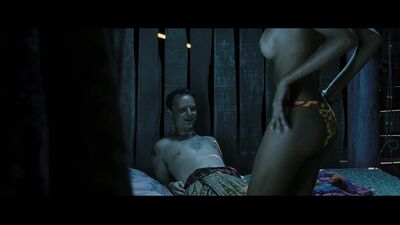 Lucy Ramos Nude - Turistas (2006) HD 1080p