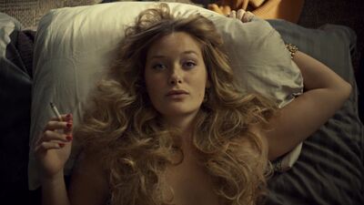 Rachel Keller Nude - Fargo (2015) s02e04 (1080p) Watch Online / Рэйчел Келлер - Фарго