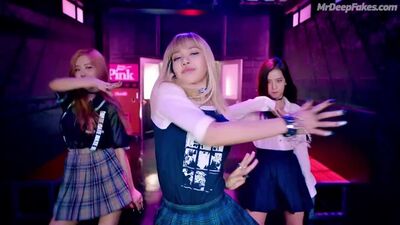Boombayah - Blackpink DF PMV DeepFake