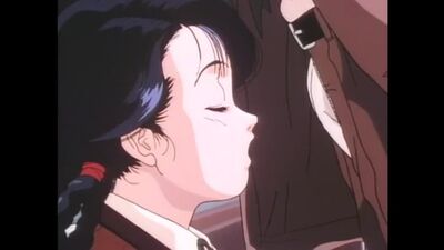 Kounai Shasei / Непристойные Истории (1990) [1 из 3]