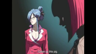 Pigeon Blood / Голубиная кровь ep. 2 [БЕЗ ЦЕНЗУРЫ] [Хентай]