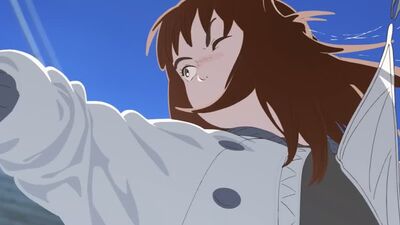 Tengoku Daimakyou OP
