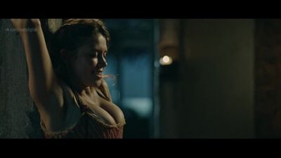 Mia Tomlinson Nude - The Lost Pirate Kingdom s01e03 (2021) 1080p Watch Online / Миа Томлинсон - Затерянное королевство пиратов