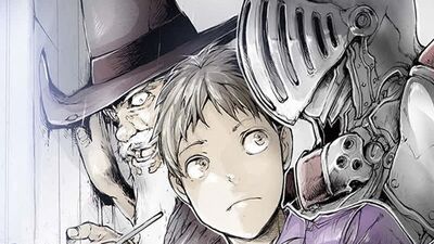 Handyman Saitou in Another World (異世界の便利屋サイトウ) - Finally not bikini armor LOL, a relaxing fantasy story
