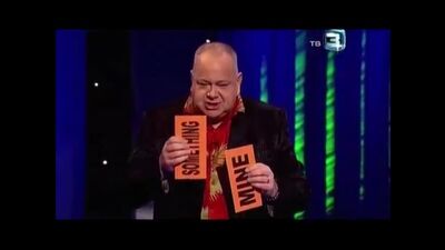 1_5 - John Archer - Кто обманет Пенна и Теллера